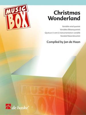 Christmas Wonderland (Ensemble)