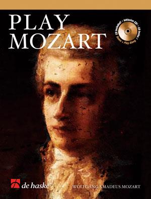 Play Mozart Klarinet