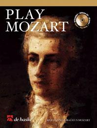 Play Mozart Viool