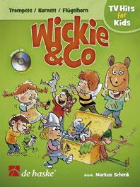 Wickie & Co(TV Hits for Kids)