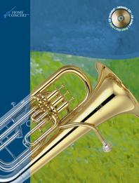 Andre Waignein: Rhapsody - Euphonium (BC/TC)