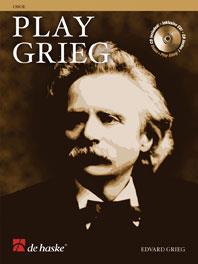 Play Grieg Hobo