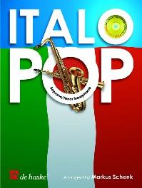 Italo Pop (Sopraan/Tenorsaxofoon)
