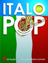 Italo Pop (Trombone/Euphonium)