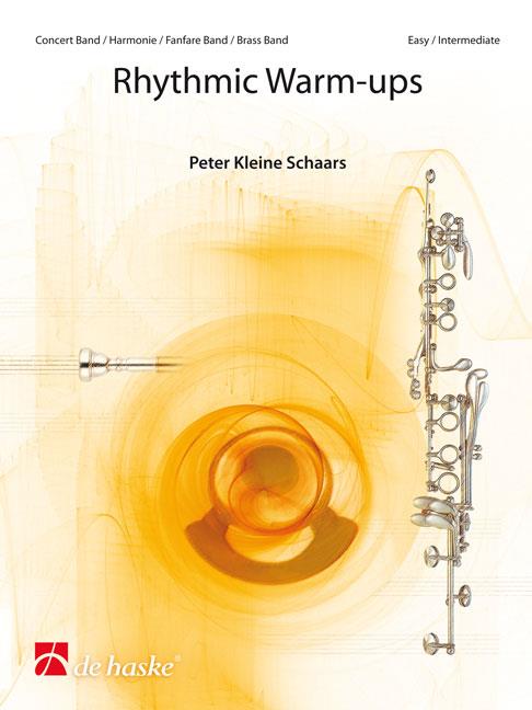 Rhythmic Warm-ups – Orkesttraining (Harmonie Fanfare)