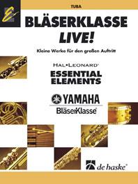 Bläserklasse Live - Tuba(Kleine Werke fuer den grossen Aufueritt)