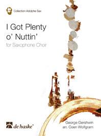 Gershwin: I Got Plenty o' Nuttin' (from Porgy and Bess)