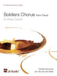 Soldiers Chorus(from Faust)