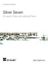 Jelle Hogenhuis: Silver Seven