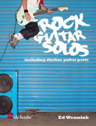 Ed Wennink: Rock Guitar Solos