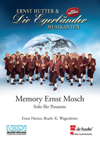 Memory Ernst Mosch (Harmonie)