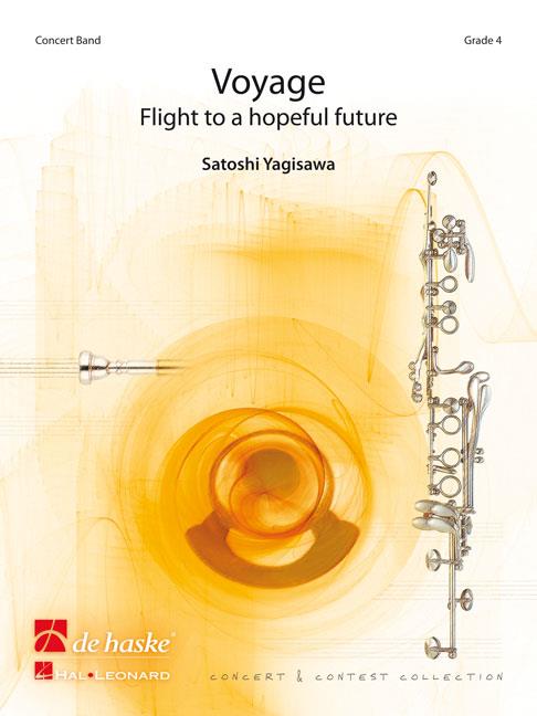 Satoshi: Voyage (Harmonie)