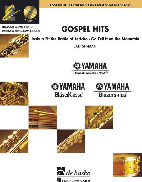 Gospel Hits (Harmonie)
