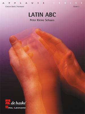 Latin ABC (Harmonie)