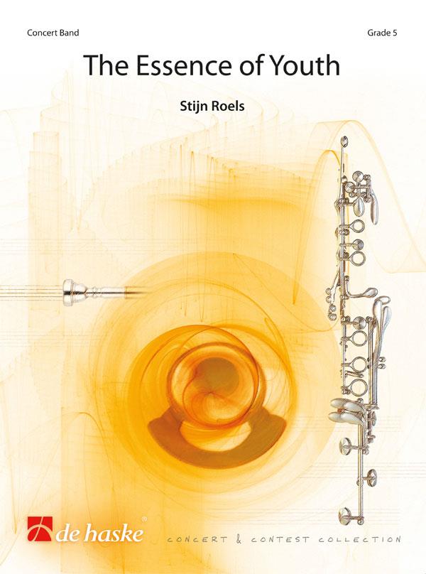 Stijn Roels: The Essence of Youth (Fanfare)