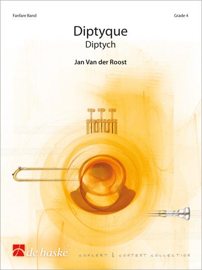 Jan van der Roost: Diptyque (Fanfare)