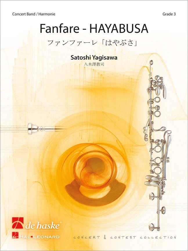 Fanfare – Hayabusa (Harmonie)