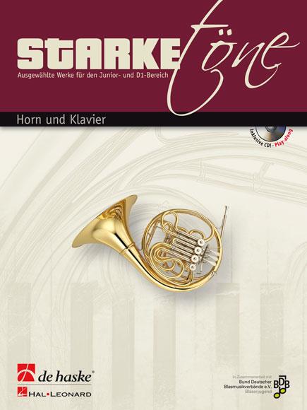 Starke Töne - Horn und Klavier