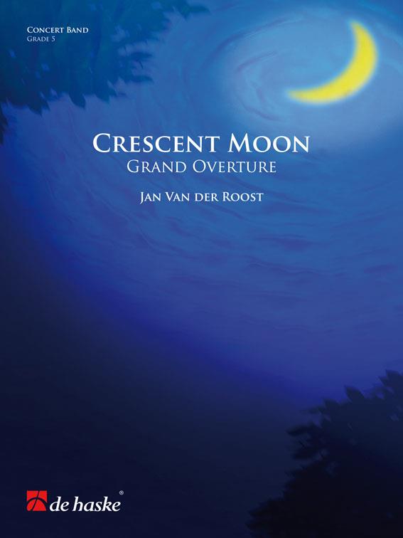 Crescent Moon(Grand Overture)