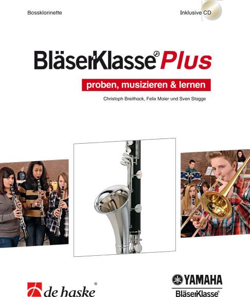 BläserKlasse Plus – Bassklarinette