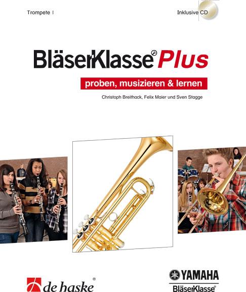 BläserKlasse Plus – Trompete 1