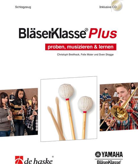 BläserKlasse Plus – Schlagzeug