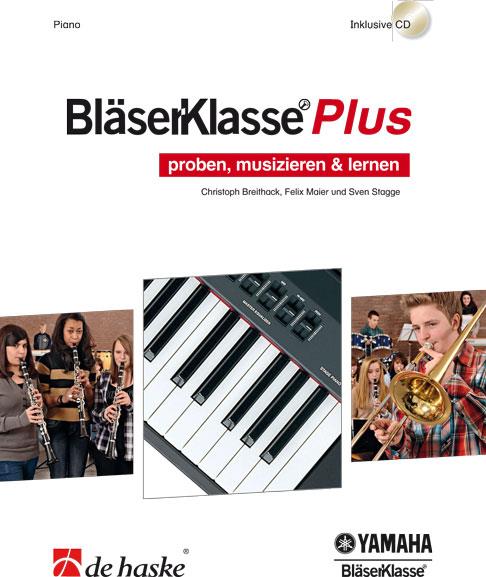 BläserKlasse Plus – Piano