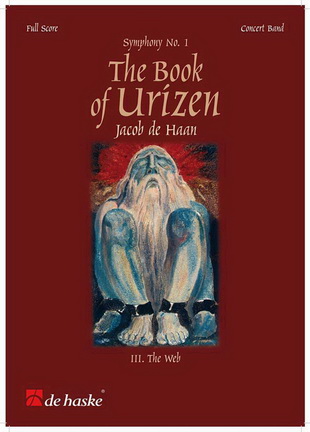 The Book of Urizen – Symphony No. 1