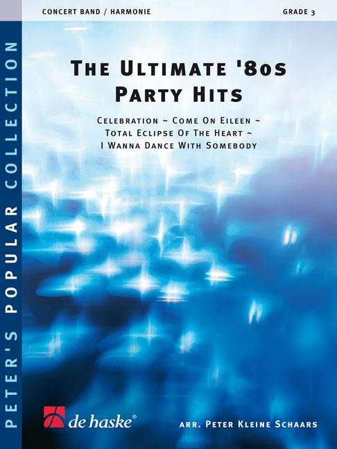 The Ultimate ’80s Party Hits