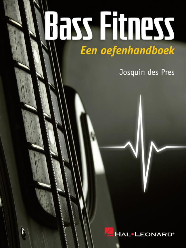 Bass Fitness (Een oefenhandboek)