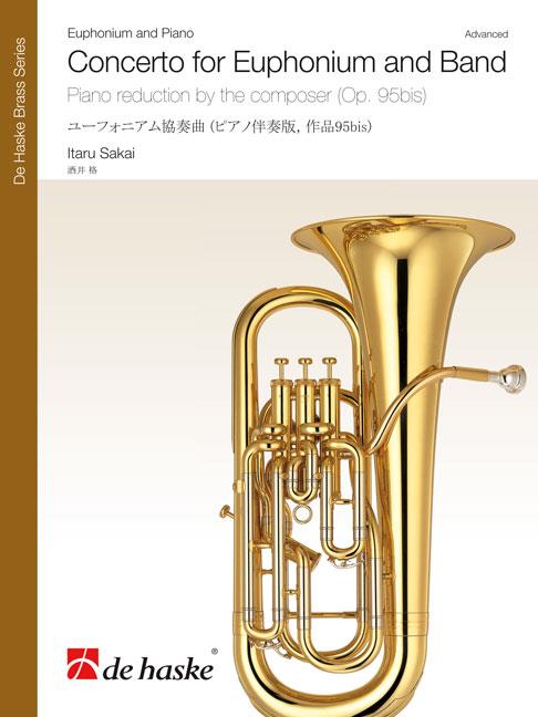 Concerto For Euphonium and Band