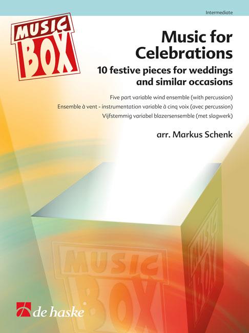 Music for Celebrations