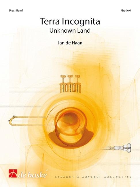 Jan de Haan: Terra Incognita Brassband