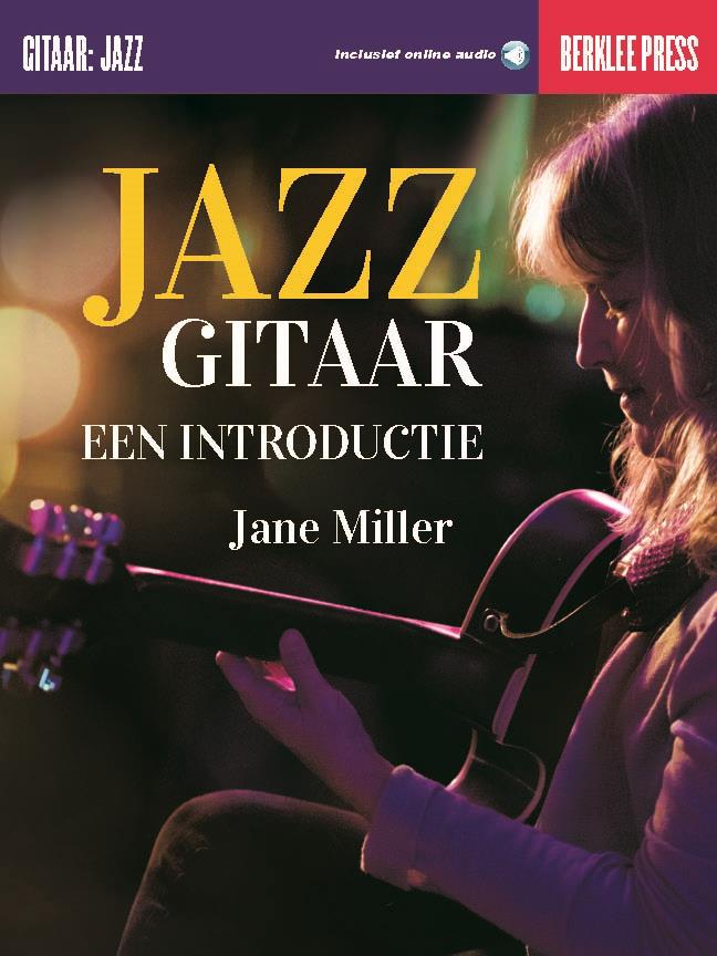 Introductie Jazzgitaar