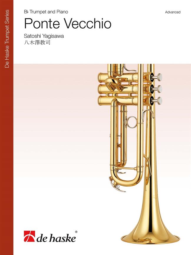 Satoshi Yagisawa: Ponte Vecchio (Trompet)