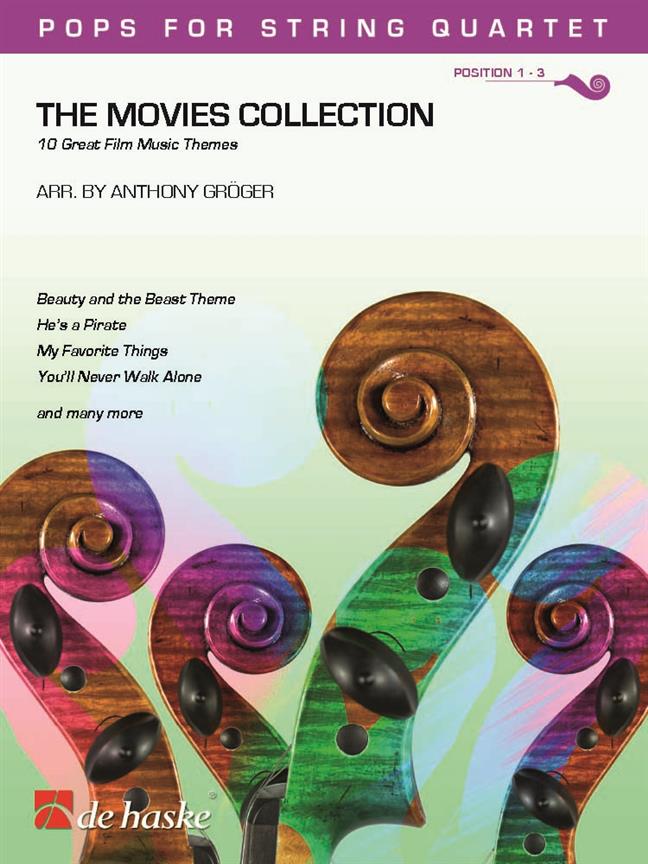 The Movies Collection