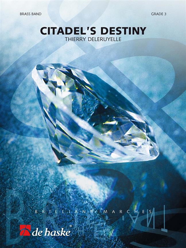 Citadel’s Destiny (Brassband)