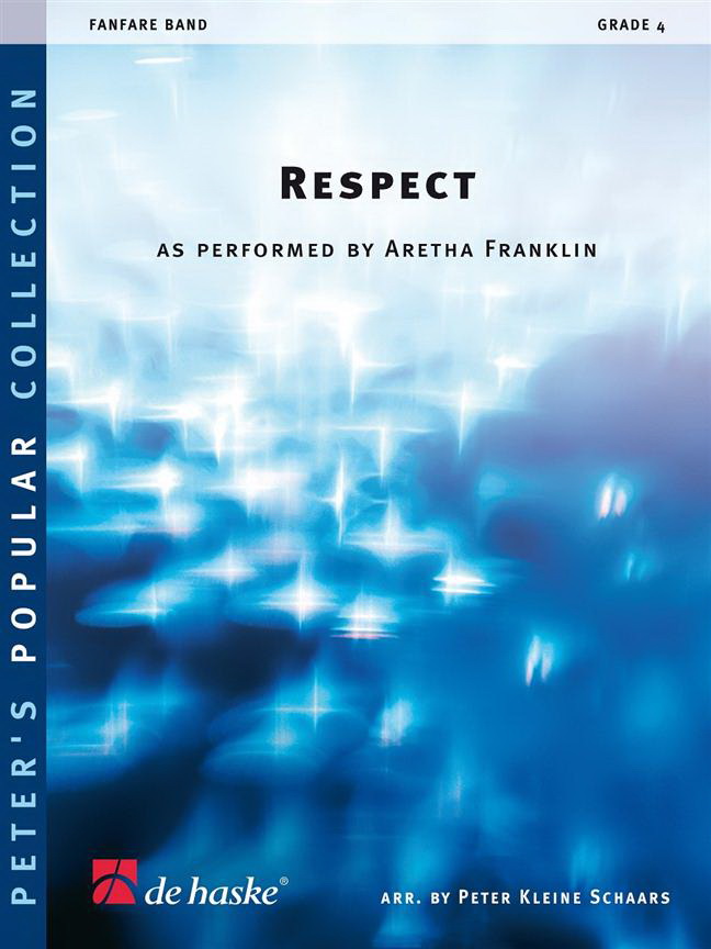 Respect (Fanfare)