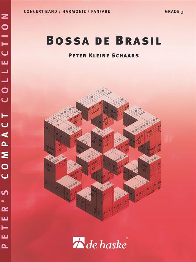 Bossa de Brasil (Harmonie)