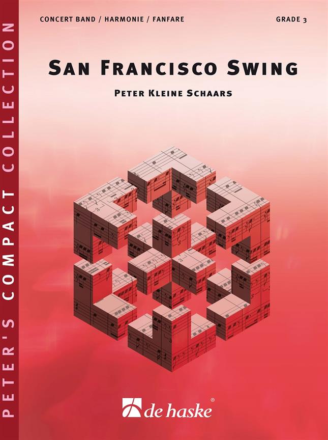 San Francisco Swing (Harmonie)
