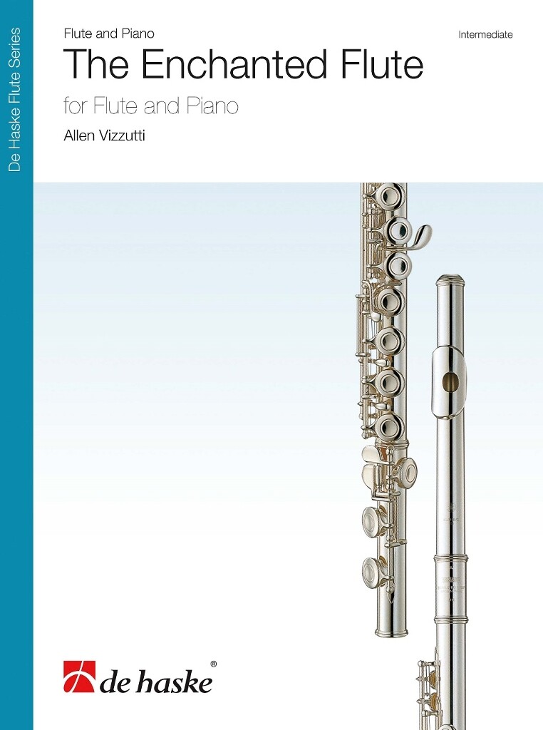 Allen Vizzutti: The Enchanted Flute