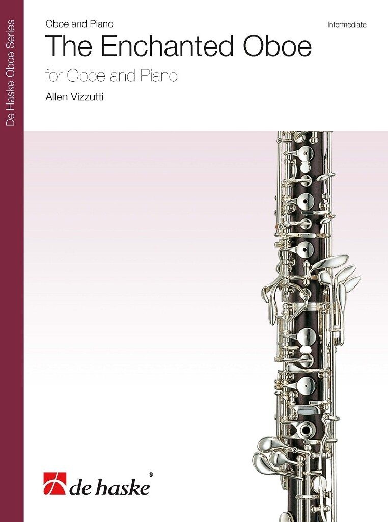 Allen Vizzutti: The Enchanted Oboe