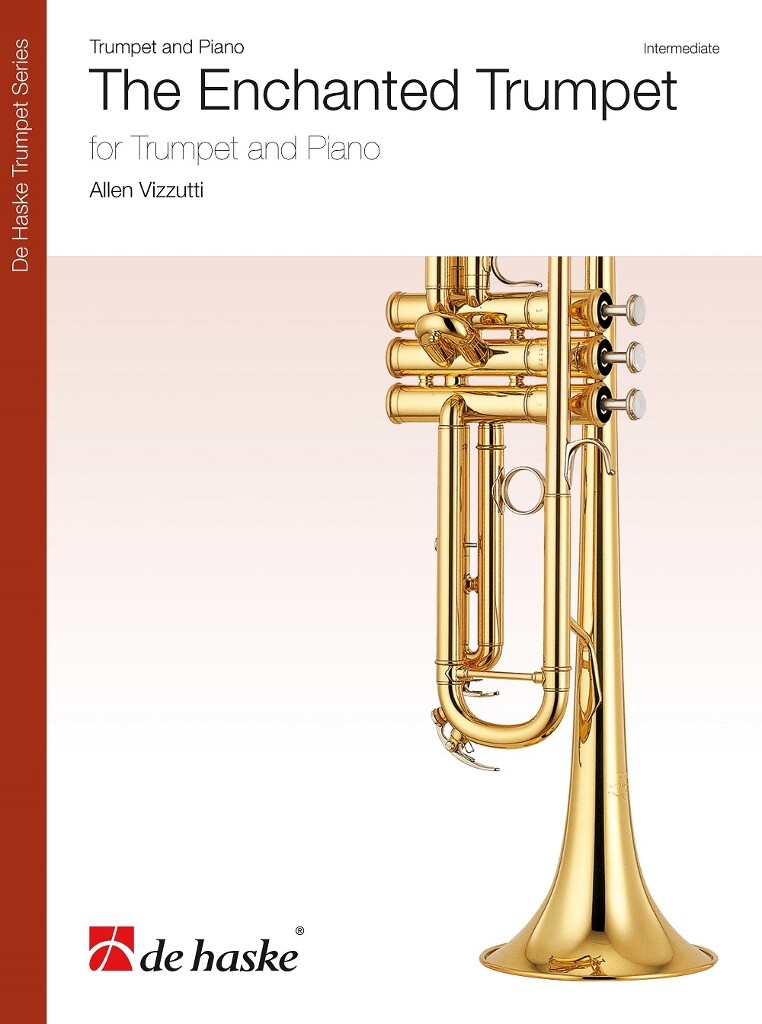 Allen Vizzutti: The Enchanted Trumpet