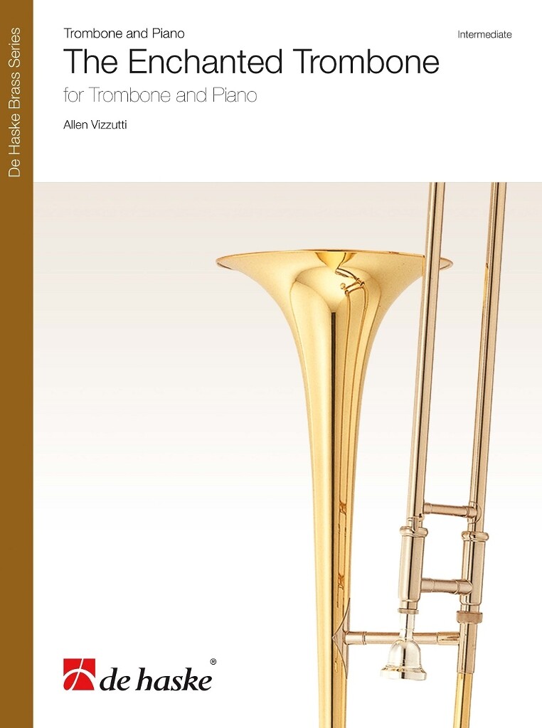 Allen Vizzutti: The Enchanted Trombone