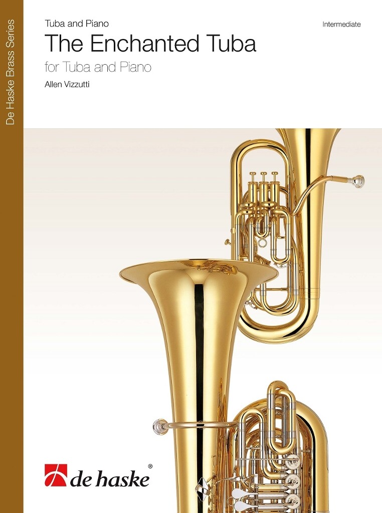 Allen Vizzutti: The Enchanted Tuba