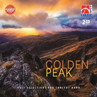 Golden Peak (CD)