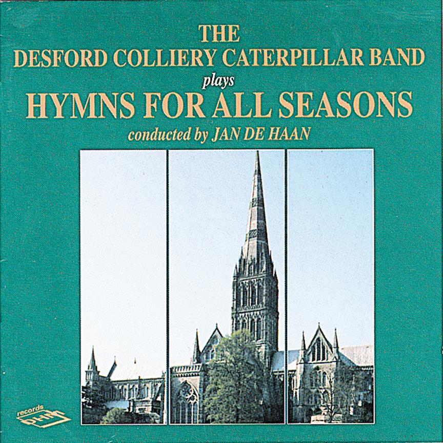 Hymns For All Seasons