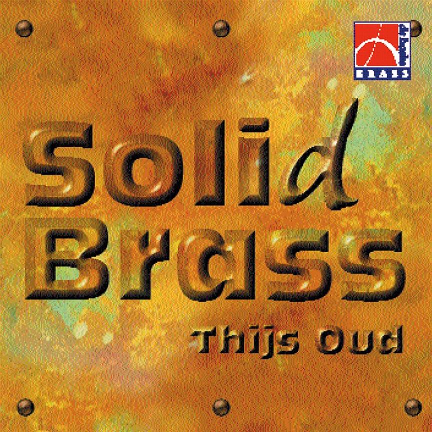 Solid Brass