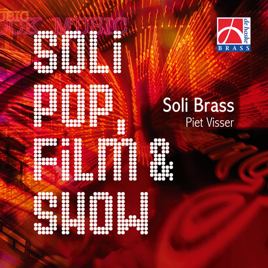 Soli Pop, Film & Show