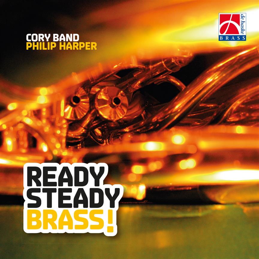 Ready – Steady – Brass!